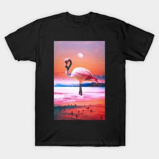 The Wave Dreamers T-Shirt